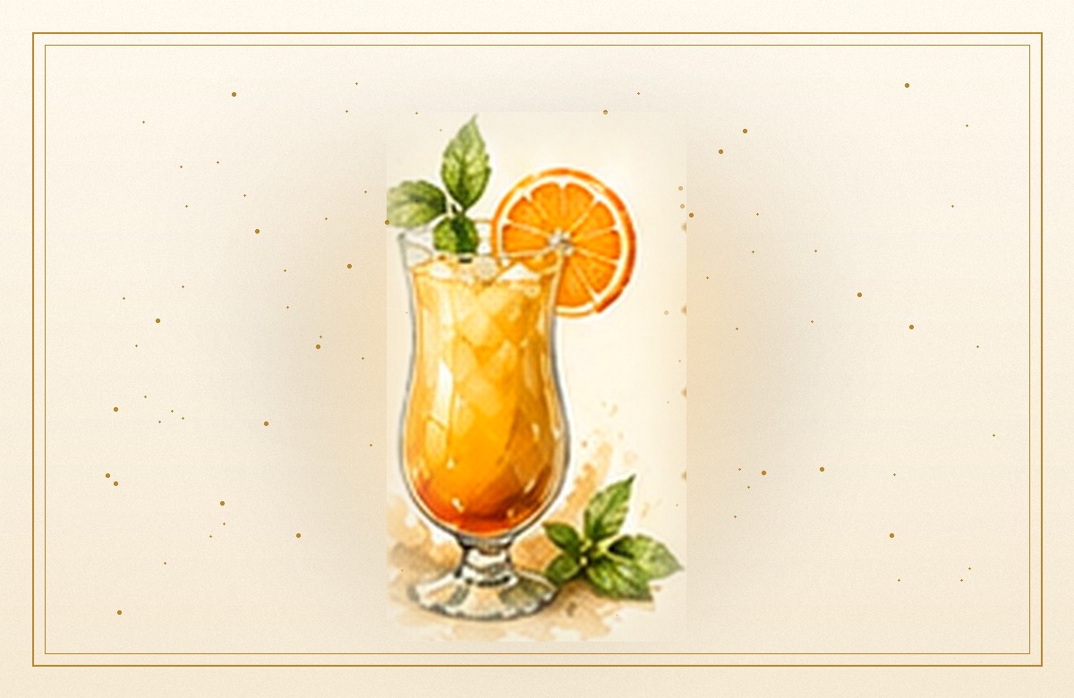 Alkoholfreie Cocktails